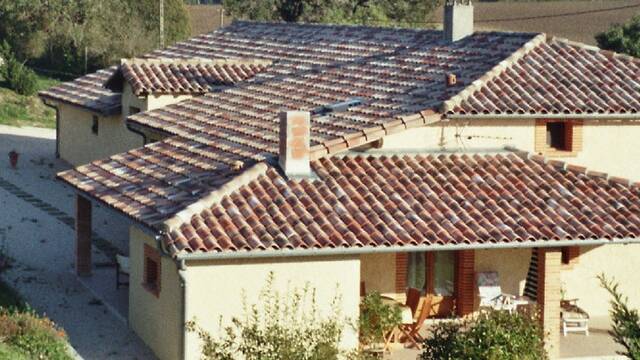 Chambres d'hôtes "Les Lauriers", Nizas, Lombez, Samatan, Savès, Gers, Gascogne, France