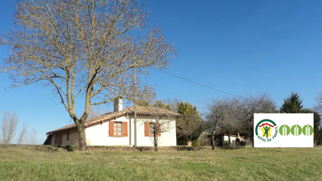 Chez Marie, Garravet, Savès, Gers, Gascogne, France