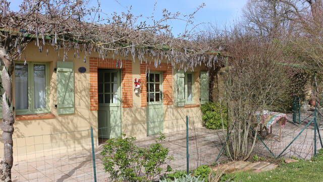 Gite la Moutouère, Cadeillan, Lombez, Samatan, Savès, Gers, Gascogne, France